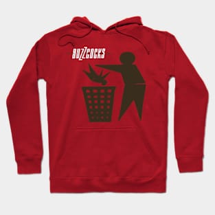 Buz cocks Hoodie